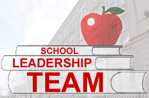 School Leadership Team
